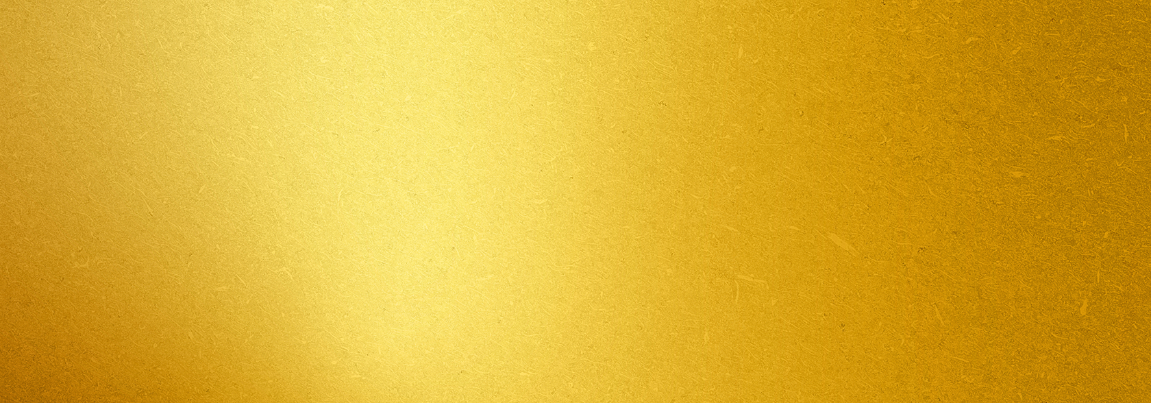 Gold textured background