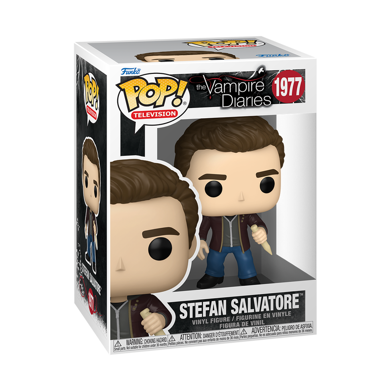 Pop! Stefan Salvatore, , hi-res view 2