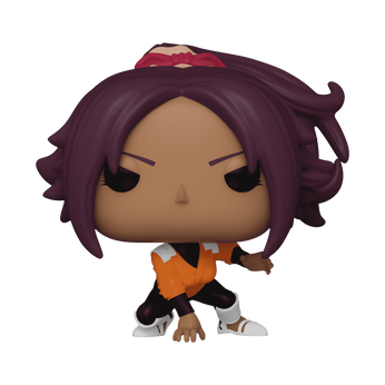 Pop! Yoruichi Shihoin, , hi-res view 1