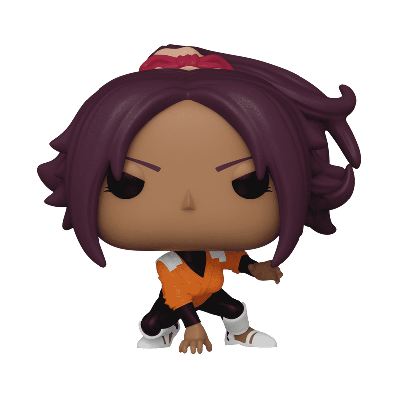 Pop! Yoruichi Shihoin, , hi-res view 1