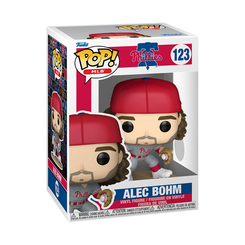 Pop! Alec Bohm, , hi-res view 2