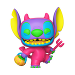 Pop! Devilish Stitch, , hi-res view 3