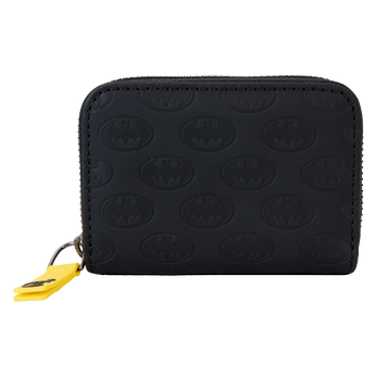 COLLECTIV Batman&trade; 85th Anniversary The ORGANIZR Accordion Zip Around Wallet, Image 1