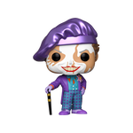 Pop! The Joker Batman 1989, , hi-res view 3
