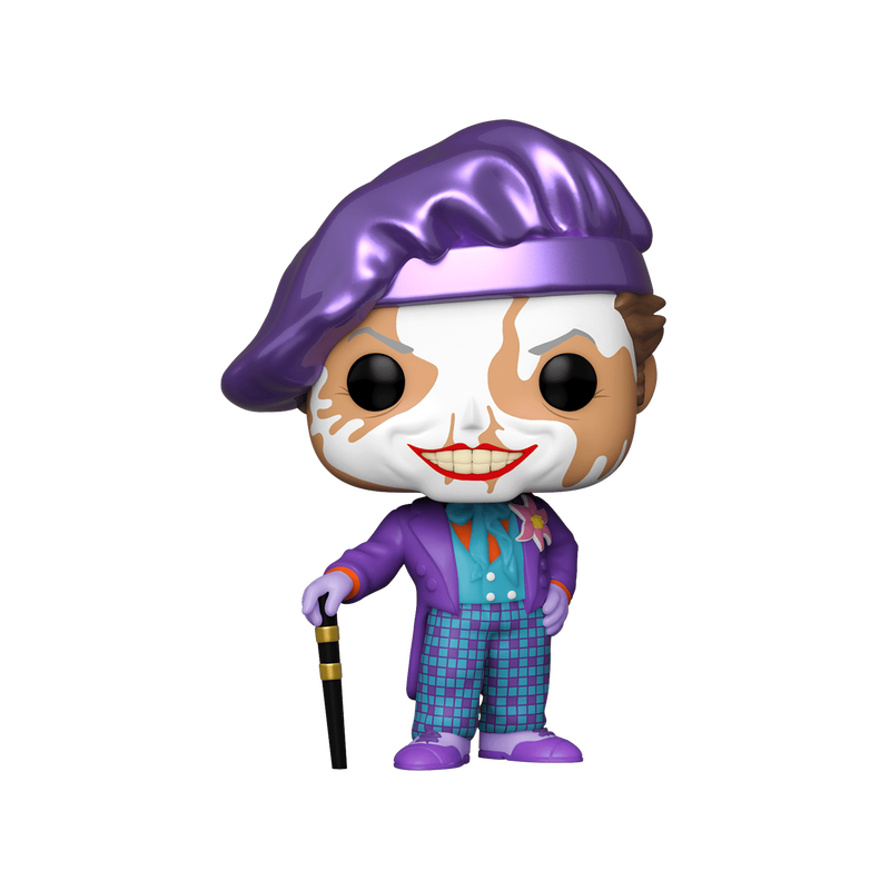 Pop! The Joker Batman 1989, , hi-res view 3
