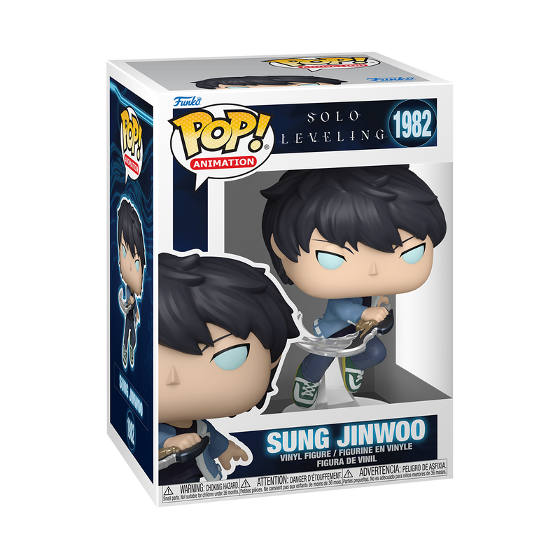 Pop! Sung Jinwoo, , hi-res view 2