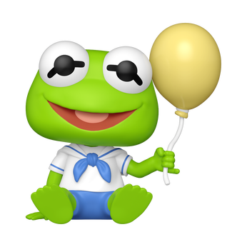 Pop! Baby Kermit, Image 1