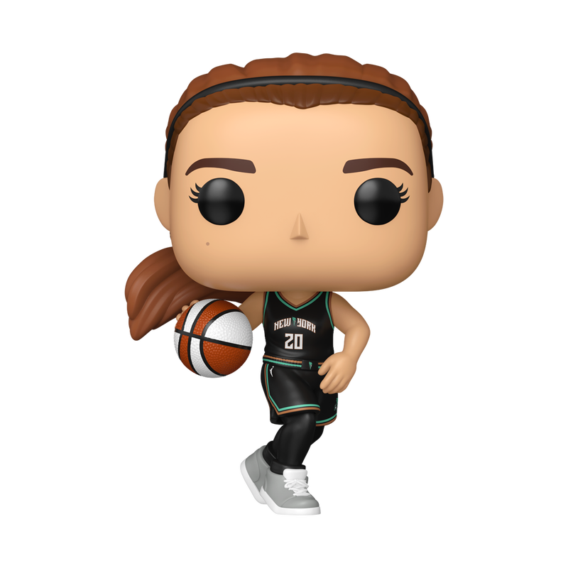 Pop! Sabrina Ionescu (Explorer Edition Uniform), , hi-res view 1