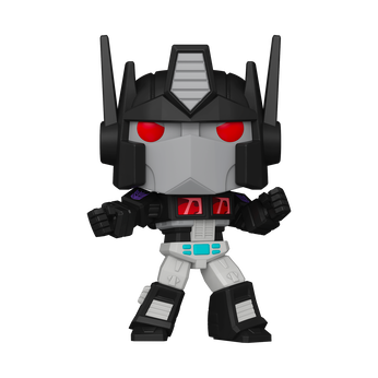 Pop! Nemesis Prime,  Pop! Nemesis Prime, Image 1