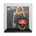 Pop! Albums AC/DC - Powerage, , hi-res view 1