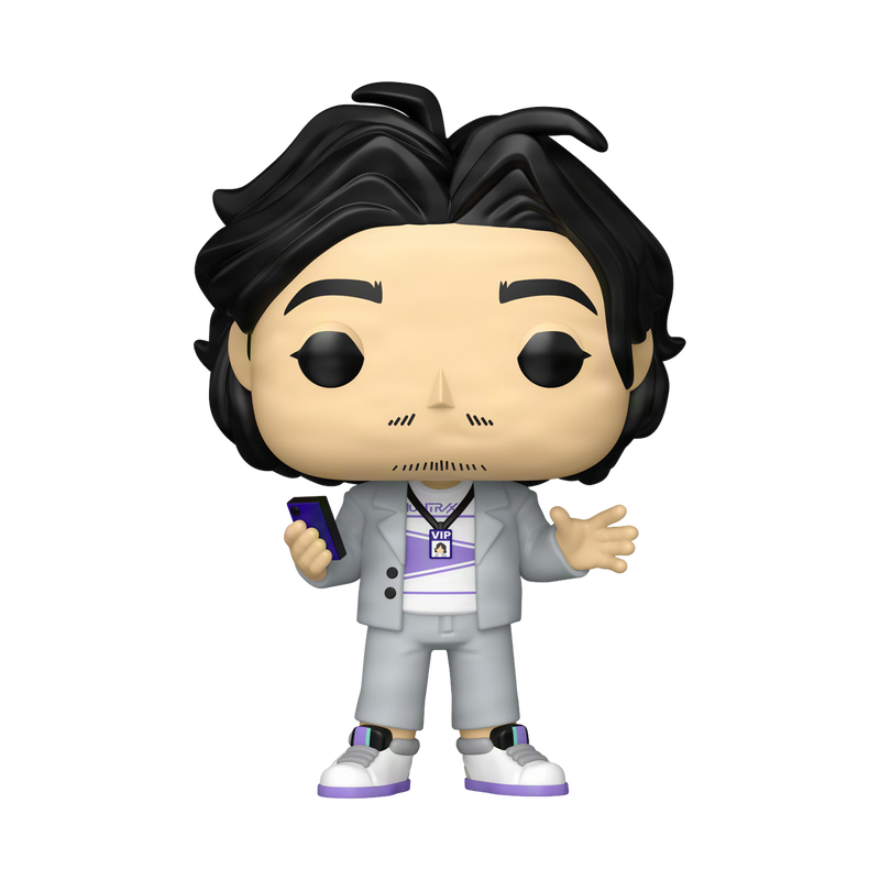 Pop! Bobby, , hi-res view 3