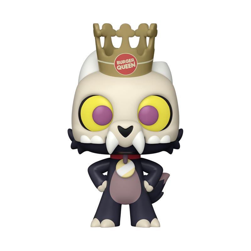 Pop! King Clawthorne, , hi-res view 3