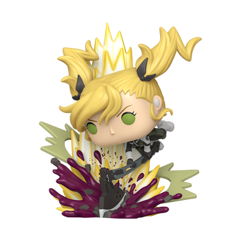 Pop! Deluxe Kikoru Shinomiya (Falling Thunder), Image 1