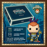Quest for the Grail 2026 Box of Fun (Sea Knights), , hi-res view 1