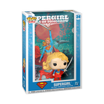 Pop! Comic Covers Supergirl Woman of Tomorrow, , hi-res view 2