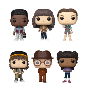 Stranger Things Season 5 Bundle, , hi-res view 1
