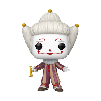 Pop! Little Periwinkle, Image 1