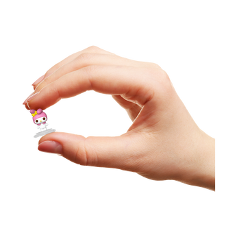 Bitty Pop! Hello Kitty and Friends 4-Pack Series 4,  Bitty Pop! Hello Kitty and Friends 4-Pack Series 4, Image 2