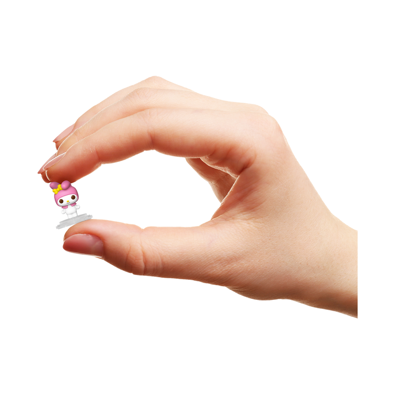 Bitty Pop! Hello Kitty and Friends 4-Pack Series 4, , hi-res view 2