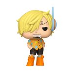 Pop! Sanji (Egghead Arc), , hi-res view 1