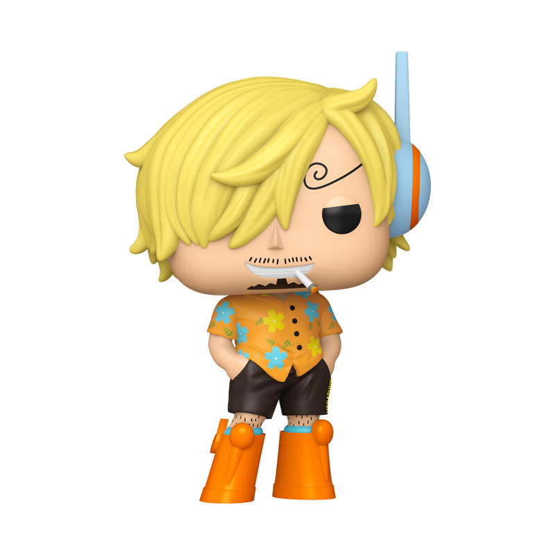 Pop! Sanji (Egghead Arc), , hi-res view 1