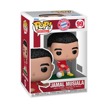 Pop! Jamal Musiala, , hi-res view 2