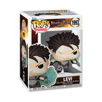 Pop! Levi with Bandages, , hi-res view 2