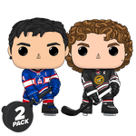 Pop! Shane & Ilya 2-Pack, , hi-res view 1