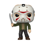 Pop! Jason, , hi-res view 1