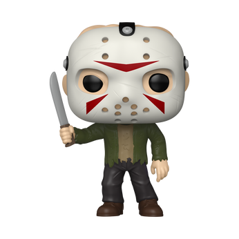 Pop! Jason, , hi-res view 1