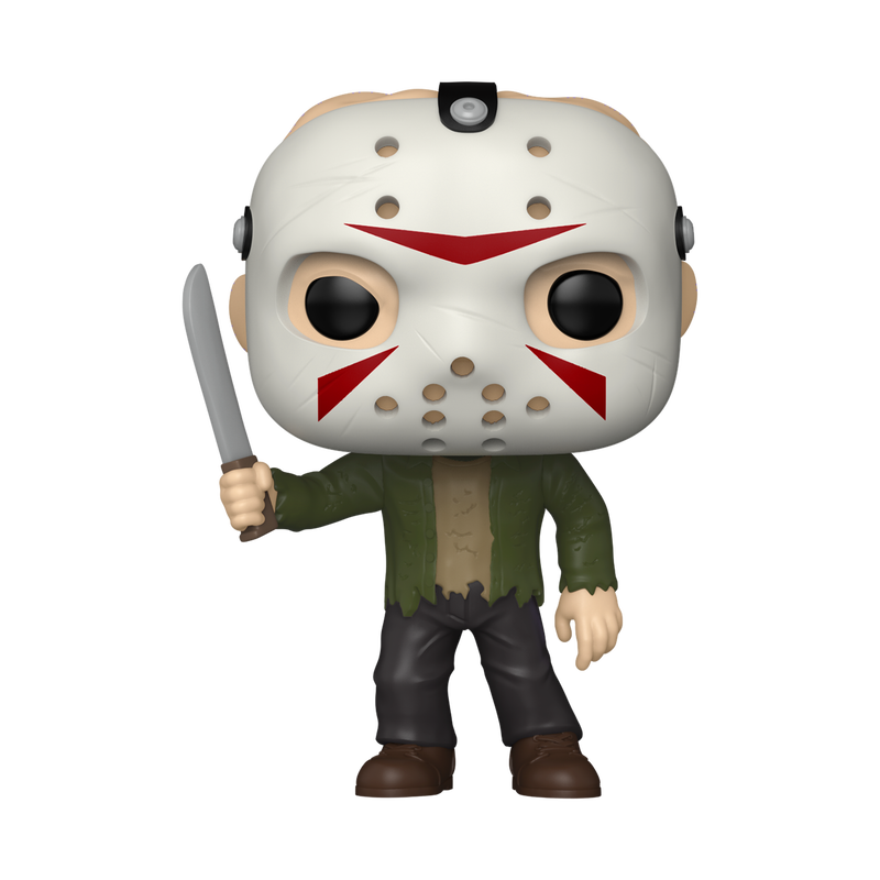 Pop! Jason, , hi-res view 1