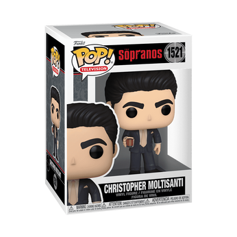Pop! Christopher Moltisanti, Image 2