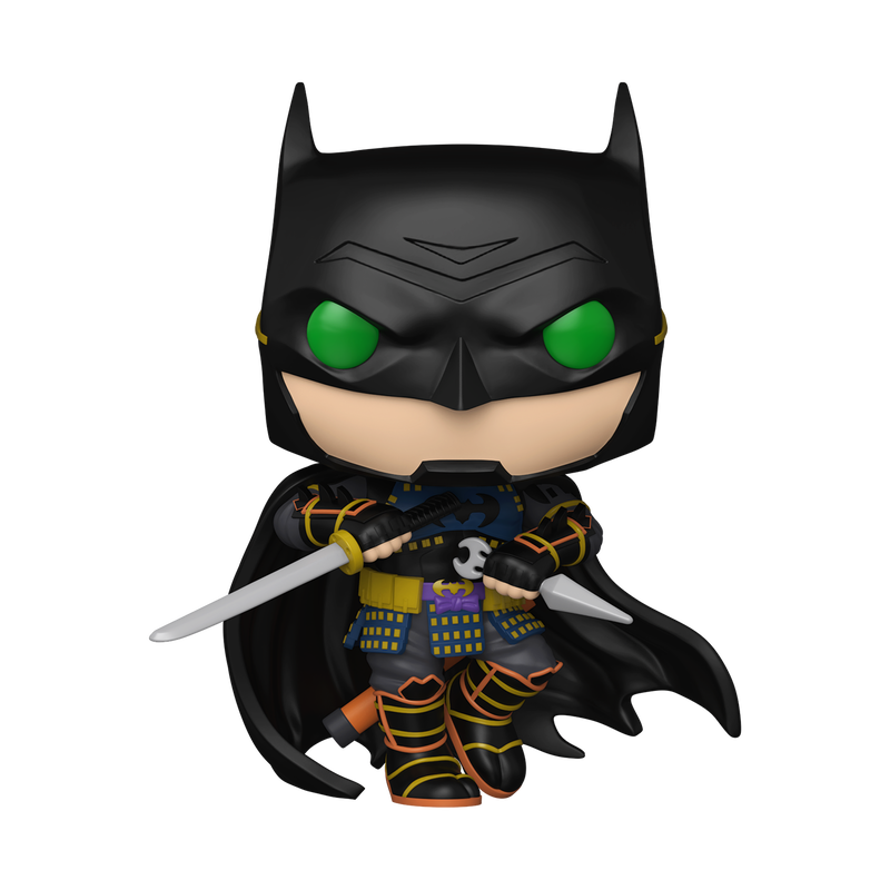 Pop! Batman Ninja, , hi-res view 1