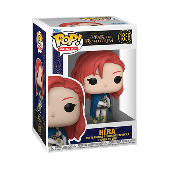 Pop! H&eacute;ra, Image 2