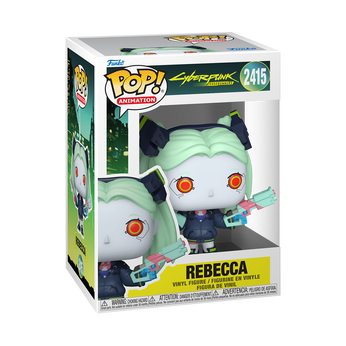 Pop! Rebecca, Image 2