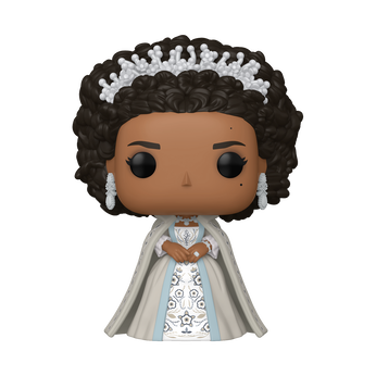 Pop! Queen Charlotte,  Pop! Queen Charlotte, Image 1