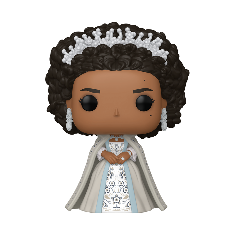 Pop! Queen Charlotte, , hi-res view 1