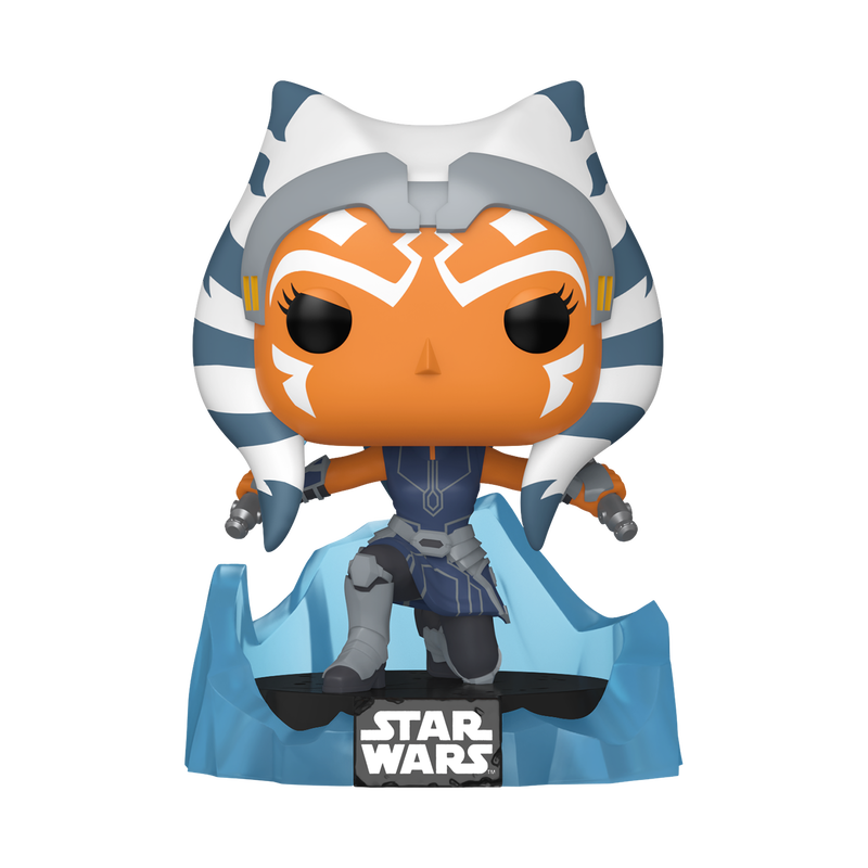 Ahsoka Tano (Kyber Crystal), , hi-res view 1