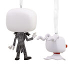 Jack Skellington & Zero Ornament, , hi-res view 3