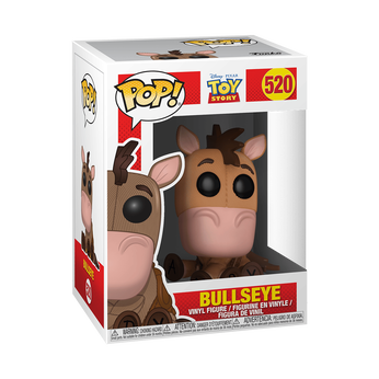 Pop! Bullseye, Image 2