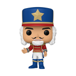 Pop! Prince Eric (Barbie in the Nutcracker), , hi-res view 3