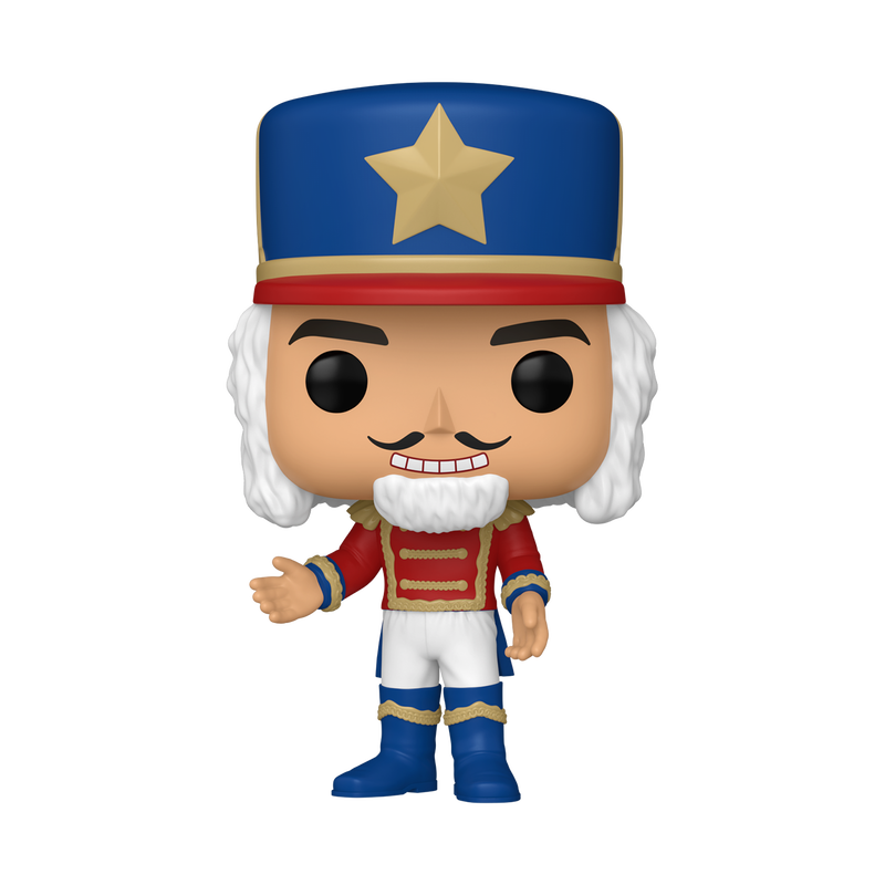 Pop! Prince Eric (Barbie in the Nutcracker), , hi-res view 3