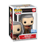 Pop! Revolver Ocelot, , hi-res view 2