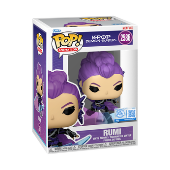 Pop! Rumi (HUNTR/X), , hi-res view 2