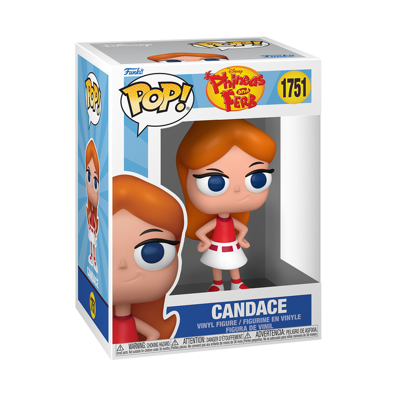 Pop! Candace, , hi-res view 2