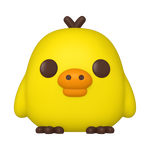 Pop! Kiiroitori, , hi-res view 1