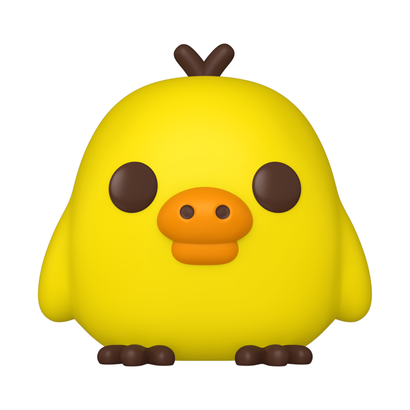 Pop! Kiiroitori, , hi-res view 1