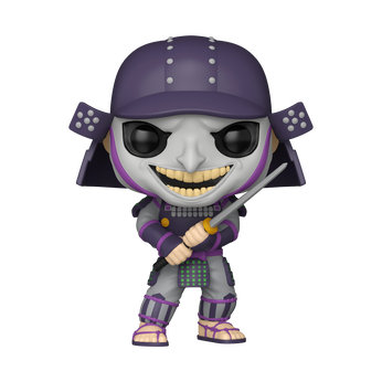 Pop! The Joker Soldier (Batman Ninja), Image 1