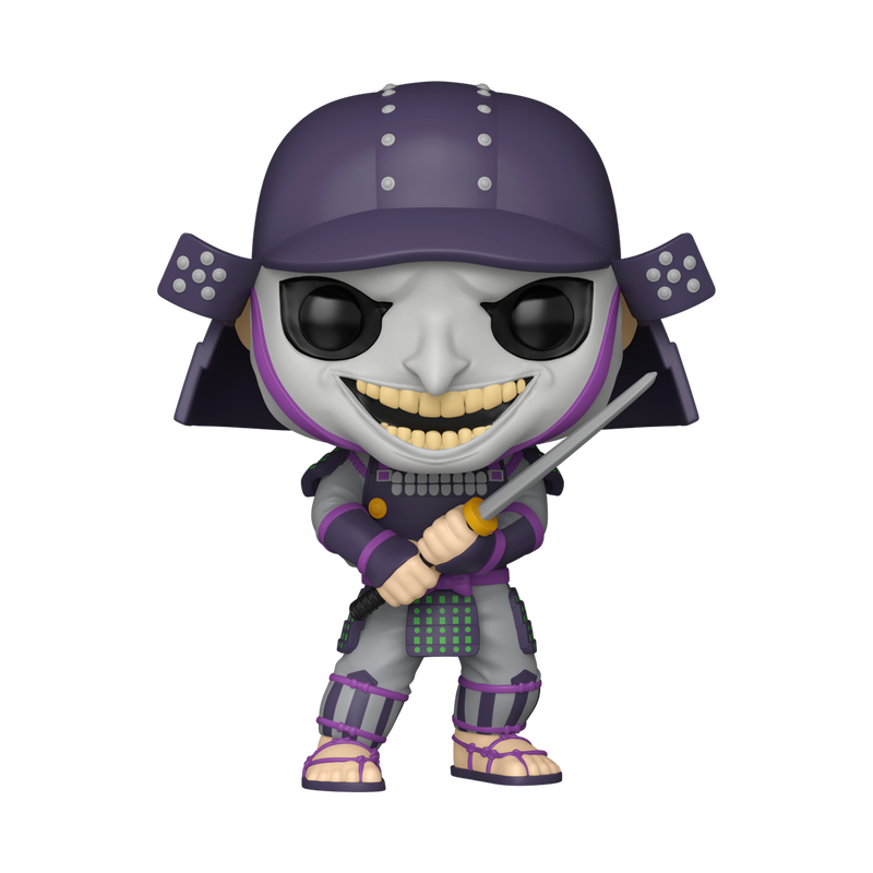 Pop! The Joker Soldier (Batman Ninja), , hi-res view 1
