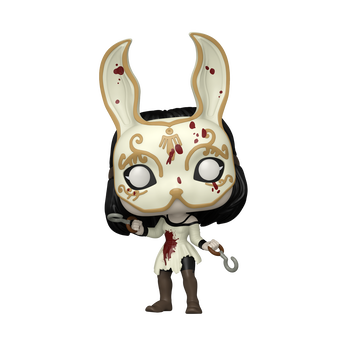 Pop! Masked Splicer, Image 1